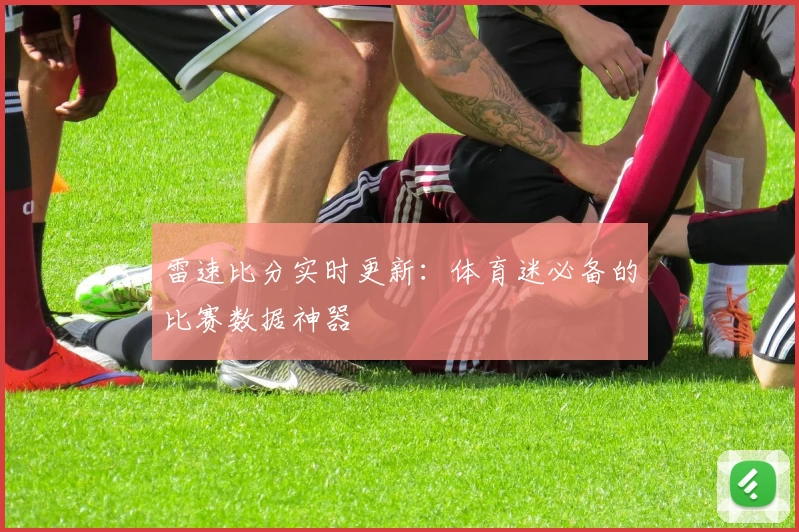 雷速比分实时更新:体育迷必备的比赛数据神器