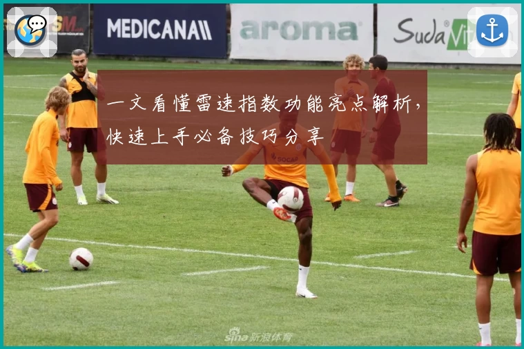 一文看懂雷速指数功能亮点解析，快速上手必备技巧分享