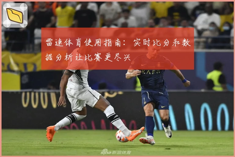 雷速体育使用指南：实时比分和数据分析让比赛更尽兴