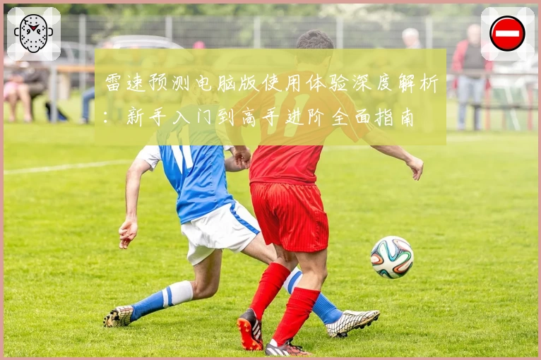 雷速预测电脑版使用体验深度解析：新手入门到高手进阶全面指南